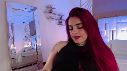 valeriee miller online show from 02-20-26, 03:56