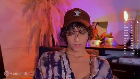 Kai  X furvanny IG  Independent Model  NEXT STREAM 12DEC2024  online show from 03-10-25, 02:17