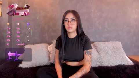 VAELINA ANGELS online show from 02-23-26, 03:26