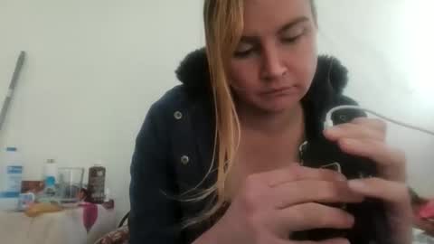 vagimosa online show from 11-26-25, 06:42