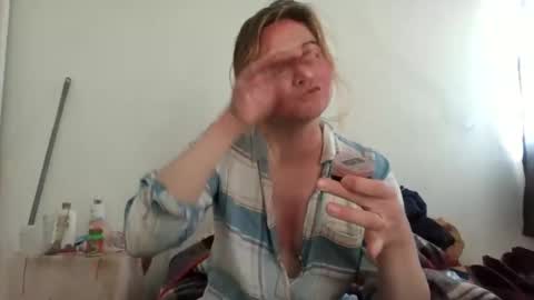 vagimosa online show from 12-04-25, 07:55