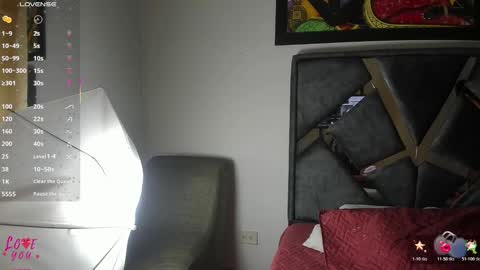 Vahiolet smith online show from 11-11-25, 03:39