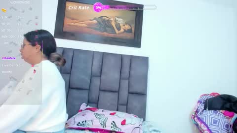 Vahiolet smith online show from 05-26-26, 03:13