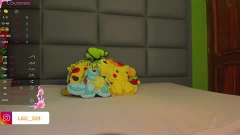 luna online show from 06-07-26, 12:04