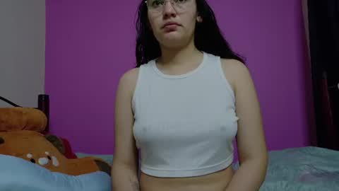 Snapshot of vainilla_cam chatting on 07-03-26, 01:12 Vainilla online show from 07-03-26, 01:12