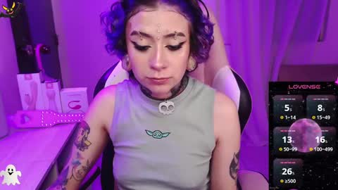 Vainilla Independent model online show from 03-06-25, 11:20