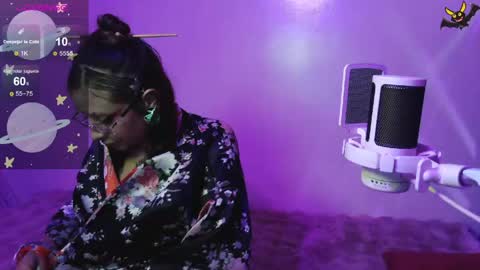 Vainilla Independent model online show from 04-23-26, 11:51