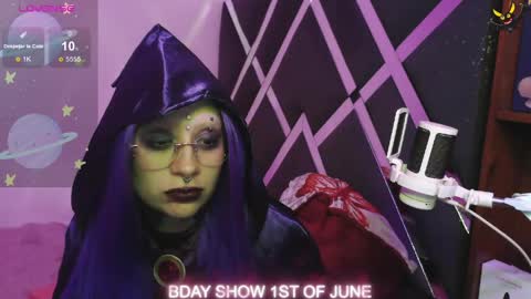 Vainilla Independent model online show from 05-24-26, 02:16