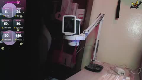 Vainilla Independent model online show from 07-23-26, 02:53