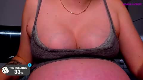 Im Mila my onlyfans is vainillacrepe online show from 02-12-25, 02:10