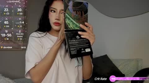 Vaioleth online show from 01-12-25, 07:53