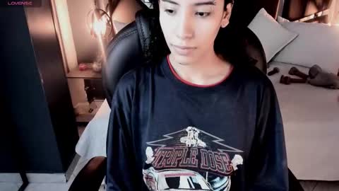 Vaioleth online show from 02-16-26, 08:05