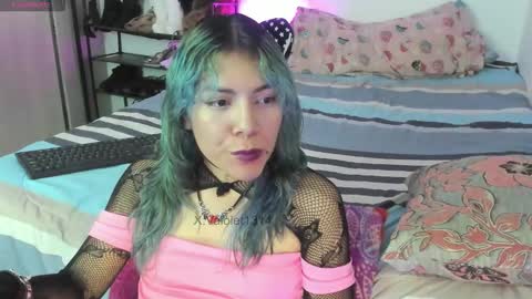 Vaiolet1314 online show from 01-15-26, 09:36