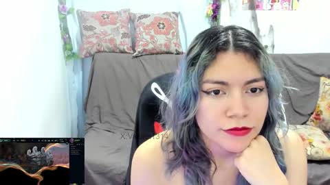 Vaiolet1314 online show from 03-14-26, 01:12