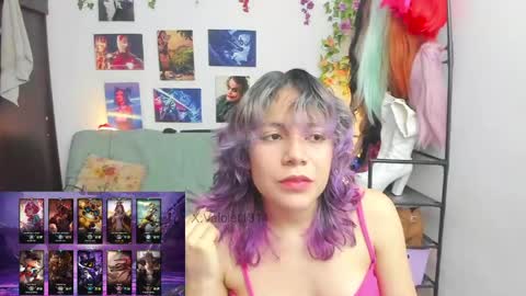Vaiolet1314 online show from 05-15-26, 01:56