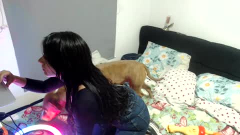 Snapshot of vakre_freya chatting on 08-06-26, 02:35 freya online show from 08-06-26, 02:35