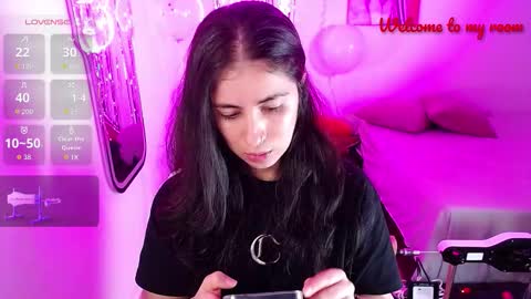 valentina online show from 03-14-26, 03:45