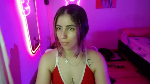 valentina online show from 06-11-26, 02:53