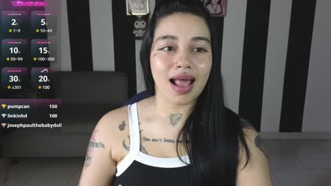 first of all... who are u online show from 01-03-25, 10:31