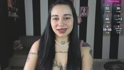 first of all... who are u online show from 01-17-25, 10:11