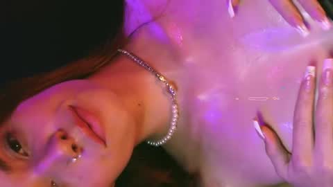 Snapshot of val_mendoza chatting on 05-15-26, 11:01 Val online show from 05-15-26, 11:01