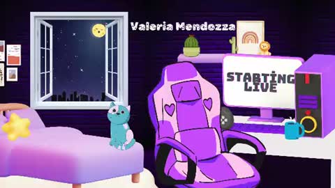 Val online show from 07-19-26, 05:55