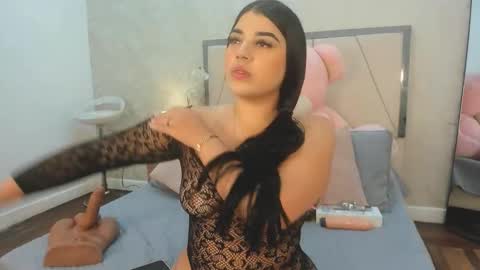 Valentina online show from 12-05-25, 03:04