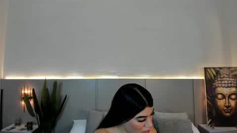 Valentina online show from 04-21-26, 03:24