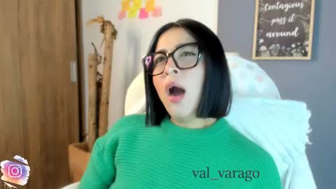 Snapshot of val_varago chatting on 07-24-26, 03:15 val_varago online show from 07-24-26, 03:15