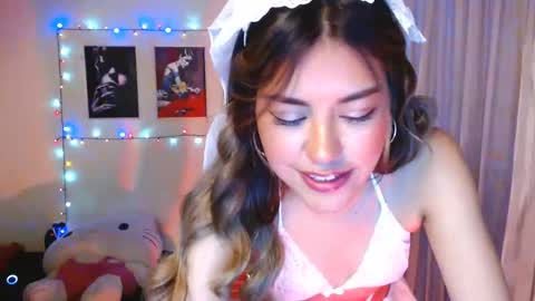 Hi I am Valcooky online show from 02-02-25, 02:48