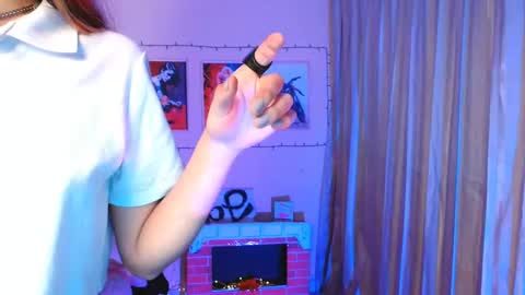 Hi I am Valcooky online show from 02-23-25, 11:58