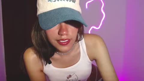 Snapshot of valcooky chatting on 05-24-26, 03:55 Hi I am Valcooky online show from 05-24-26, 03:55