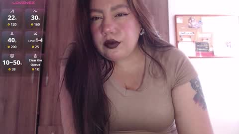 Valeria online show from 12-01-25, 09:20