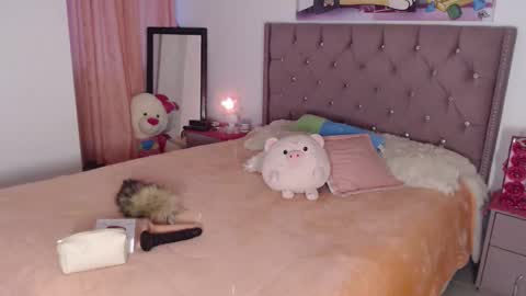 Valentina online show from 10-07-25, 10:34