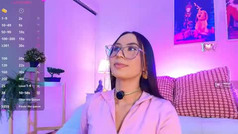 valentina Rossi 3 online show from 01-08-26, 10:56