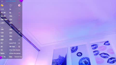 valentina Rossi 3 online show from 04-21-26, 03:02