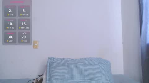 IG-valen mendoza99  twitter valenthompson99 online show from 12-05-25, 08:16