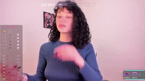 Valentina online show from 12-03-25, 12:51