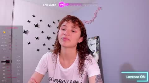 Valentina online show from 04-10-26, 01:55