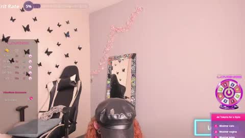 Valentina online show from 04-28-26, 01:37