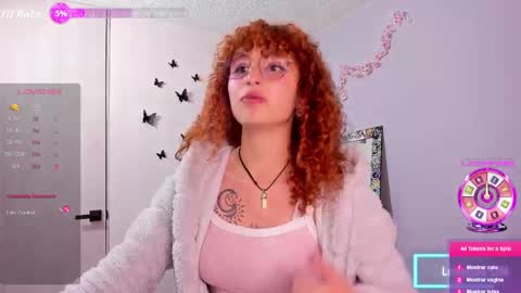 Snapshot of valent_27 chatting on 06-03-26, 03:09 Valentina online show from 06-03-26, 03:09