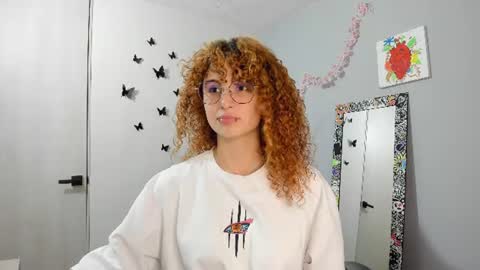 Valentina online show from 07-12-26, 11:51