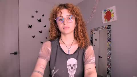 Valentina online show from 07-26-26, 12:19