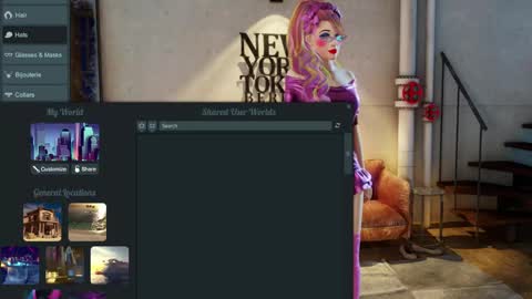 Valentia online show from 02-21-25, 10:17