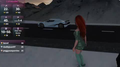 Valentia online show from 03-05-25, 05:50