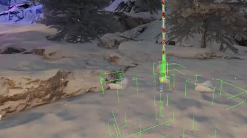 Valentia online show from 12-01-25, 02:44