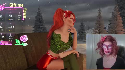 Valentia online show from 12-04-25, 07:33