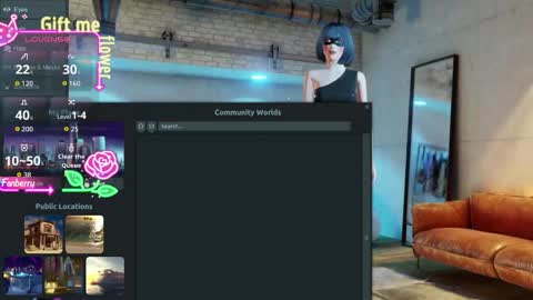 Valentia online show from 01-18-26, 07:28