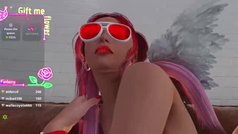 Valentia online show from 02-14-26, 04:31