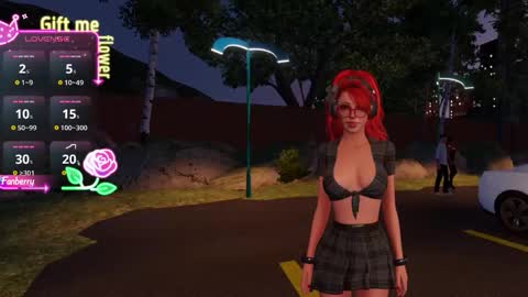 Valentia online show from 02-16-26, 01:46